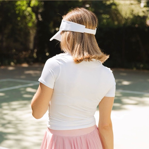 NEW! Albion Fit Girl’s Polo - Picture 12 of 13